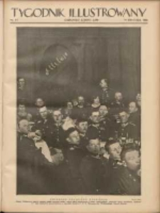 Tygodnik Illustrowany 1928.04.14 Nr15