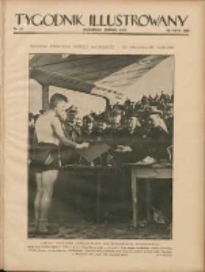 Tygodnik Illustrowany 1928.05.26 Nr21