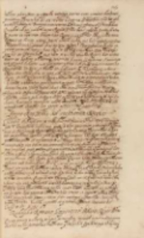 Literae Regiae Maiestatis [Sigismundi III] ad Stephanum Boczkai, Kraków 03.07.1605