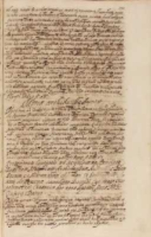 Mariae Archiducissae Austriae [Sigismundus III], Kraków 09.08.1605