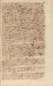 Instructio SRM [Sigismundi III] ad ciuitatem Rigensem data Warsauiae diebus Mensis Juny Anno Dni MDC sexto