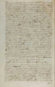 Exemplum f[o]ederis inter R. Mttem [Sigismundum III] et Magnum Hanum Tartarorum Georgio Kochanski interpretata !, [1608?]