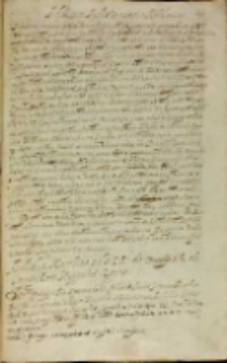 Ad regem Angliae [Jacobum VI] de negotio Moldavico [1608]