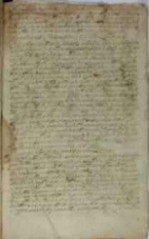 Sigismundus III Rex Poloniae [Cosmo Medici Duci Haetruriae], [Warszawa 1612]