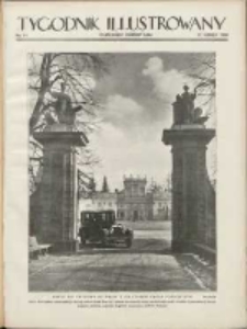 Tygodnik Illustrowany 1928.03.17 Nr11