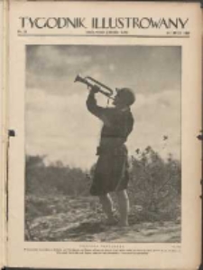 Tygodnik Illustrowany 1928.07.14 Nr28