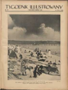 Tygodnik Illustrowany 1928.07.28 Nr30