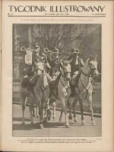 Tygodnik Illustrowany 1928.11.10 Nr45