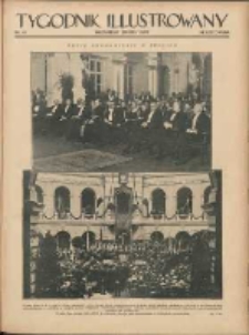 Tygodnik Illustrowany 1928.11.24 Nr47