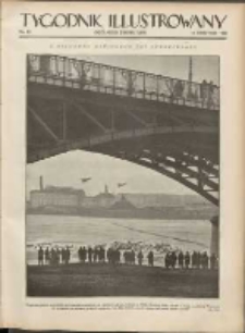 Tygodnik Illustrowany 1929.04.13 Nr15