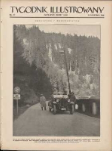 Tygodnik Illustrowany 1929.04.27 Nr17