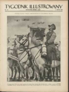 Tygodnik Illustrowany 1929.05.11 Nr19