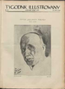 Tygodnik Illustrowany 1929.07.20 Nr29