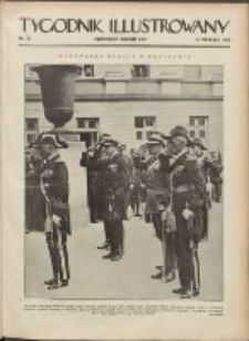 Tygodnik Illustrowany 1929.08.10 Nr32