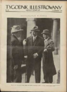 Tygodnik Illustrowany 1929.08.17 Nr33
