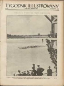 Tygodnik Illustrowany 1929.08.24 Nr34