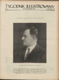 Tygodnik Illustrowany 1929.08.31 Nr35
