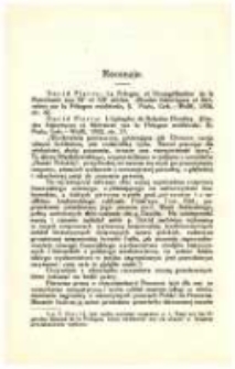David Pierre: La Pologne et l'évangélisation de la Poméranie aux XIe at XIIe siècles. Paris, Geb.-Wolff, 1928, str. 66. David Pierre: L'épitaphe de Boleslaus Chrobry. Paris, Geb.-Wolff, 1928, str. 27.