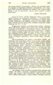 Józef Litwon, Civitas Tusinensis, karty z przeszłości miasta Torunia na podstawie materiałów w archiowum miejskiem, opracował...