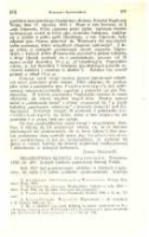 Składkowski Sławoj. Benjaminów. Warszawa 1935