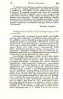 Wydawnictwa Instytutu Śląskiego w Katowicach