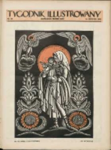 Tygodnik Illustrowany 1929.12.14 Nr50