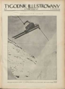 Tygodnik Illustrowany 1930.01.11 Nr2