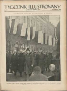 Tygodnik Illustrowany 1930.02.15 Nr7