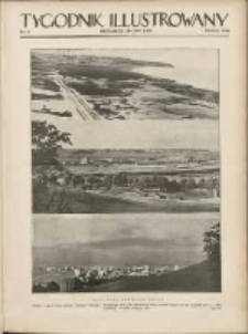 Tygodnik Illustrowany 1930.03.01 Nr9