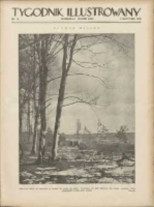 Tygodnik Illustrowany 1930.04.05 Nr14