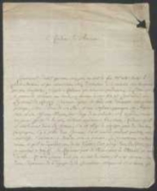 Korespondencja Karoliny Sułkowskiej z hr. Bubna-Littitz z lat 1788-1820