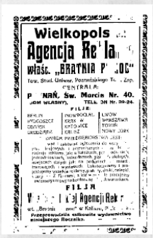 Rocznik handlowo-przemysłowy dla ziemi kaliskiej na rok 1924