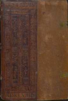 Das Puch der himlischen Offenbarung der heiligen Wittiben Birgitte von dem Kuenigreich Sweden