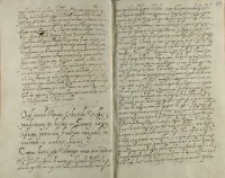 Byl nieiaki Biron czlowiek wielky y przednieiszy po kroliu we Francy ktory sedicyą przecziwko kroliewi vczyniel; za doscziem iei srodze skara