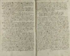 Litterae [...] Joannis Zamoiski de Zamoscie supremi Regni Poloniae Cancellarii et generalis exercituum ducis etc capitanei etc ad Nobiles Livoniae in arce et oppido Volmariensi, Ronneburgensi et Marieburgensi olim existentes [1601]