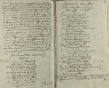 Copia listu krolia perskiego poslanego do Zygmunta III Szack Abbas krol perski. X.1601