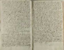 List X. Piskorzewskiego do jeo m. x. biskupa krakowskiego [Bernarda Maciejowskiego] o dobyciu Białego Kamienia, z obozu 29.09.1602