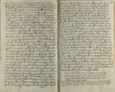 Anno 1602 dnia 16 Nouembris. Powieść Antoniego Slifa pod przysięgą i sliacheckim słowem przi bytnosci P. Wolowicza chorązego i pana Dawida Hilchena pisarza wendeńskiego ktorego to Slifa poimano u portu, 16.11.1602