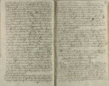 Litterae commissariorum Caroli ducis ad commissarios nostros missae ex parte induciarum, Rewal 20.10.1602 [Podp.:] Andreas Linderson, Theodorus Slich, Euerardus a Delwig, Rienholdus Anholp