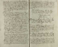 Illmo principi electori Brandenburgensi Joachimo Friderico Sigismundus Rex, Kraków 1604