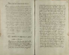 Publius Lentulus senatui Romano salutem