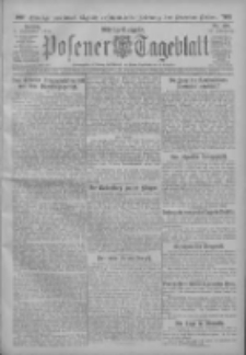 Posener Tageblatt 1913.09.05 Jg.52 Nr416