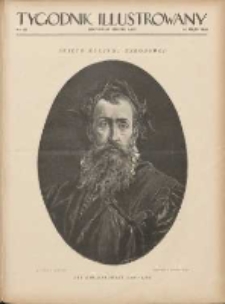 Tygodnik Illustrowany 1930.05.31 Nr22