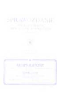 Sprawozdanie Wielkopolskiego Towarzystwa Kółek Rolniczych za rok 1934/35