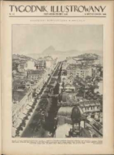Tygodnik Illustrowany 1930.10.18 Nr42