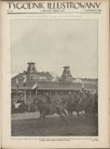 Tygodnik Illustrowany 1930.11.15 Nr46