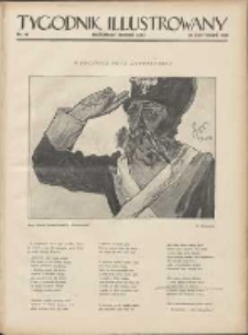 Tygodnik Illustrowany 1930.11.29 Nr48