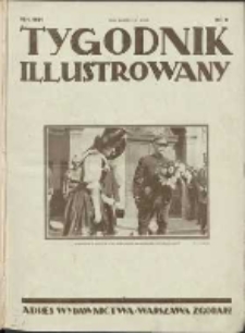 Tygodnik Illustrowany 1931.01.10 Nr2