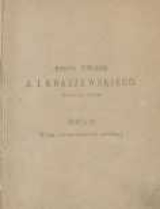 Ada: sceny i charaktery z życia powszechnego. T. 1