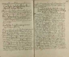 List xiędza [Andrzeja] Opalińskiego biskupa poznańskiego do p. sędziego kaliskiego, [ok. 1608]